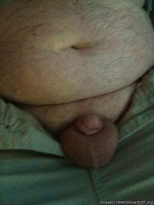 Adult image from Foreskin1994