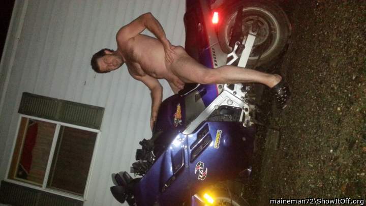 Adult image from maineman72