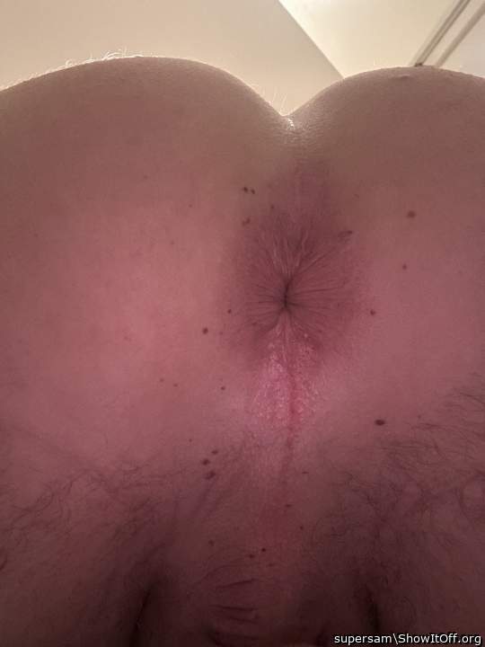 Hot hot hot hole!