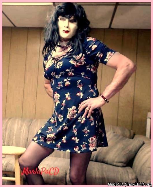 Adult image from MarlaCD