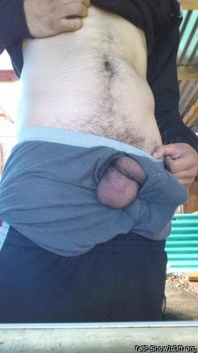 Awesome sack man 