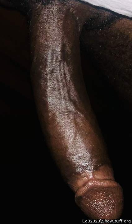 Great looking shaft!