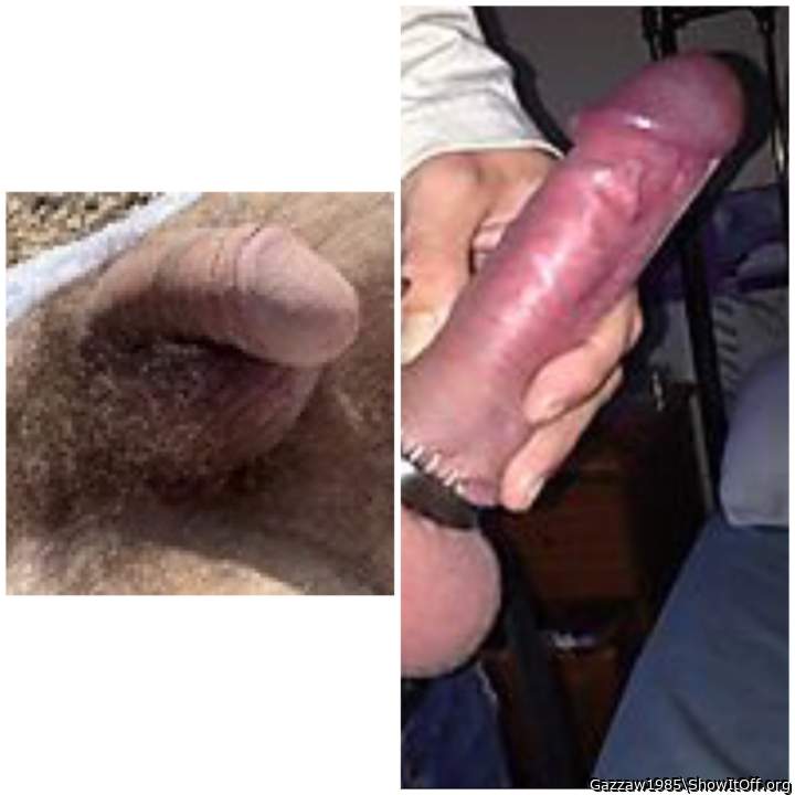 Soft and hard