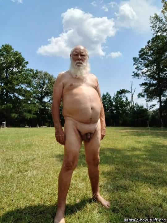 Adult image from santa