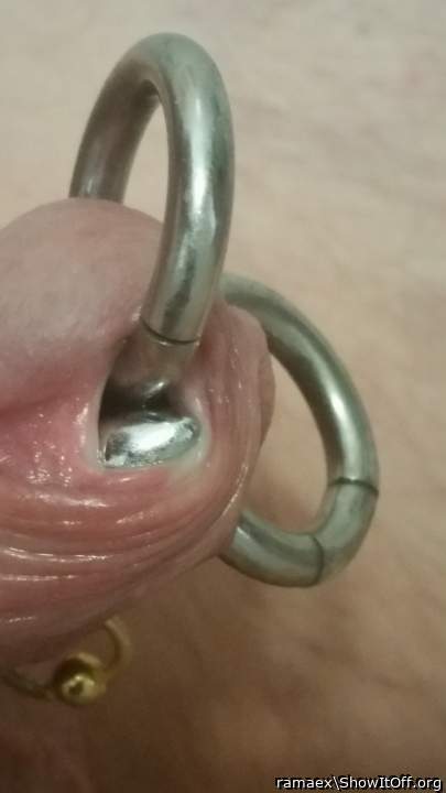 two PA�s and a sound complete inside