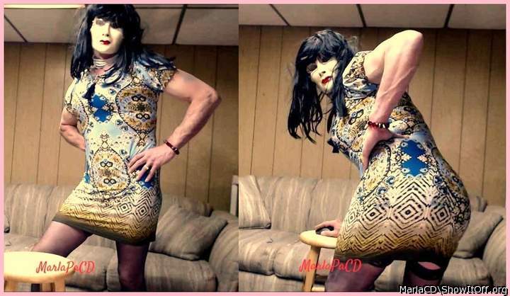 Adult image from MarlaCD