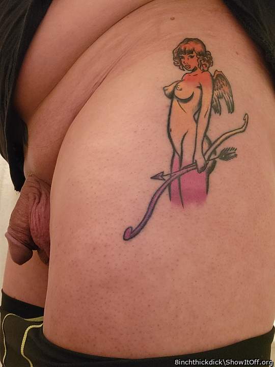 Adult image from 8inchthickdick