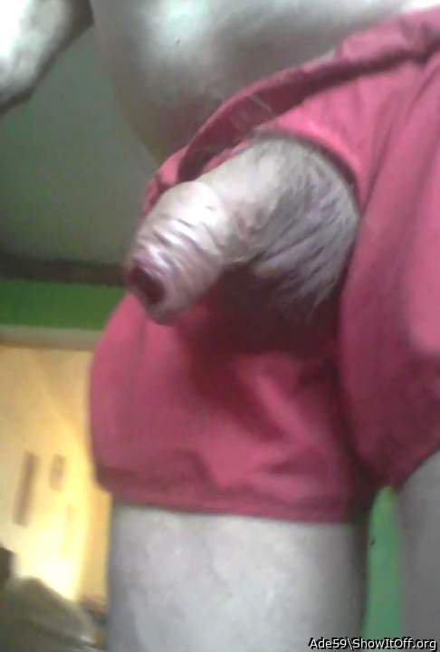 Lovely cock...!!  