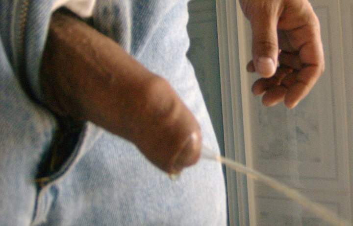 I'll drink every drop! 