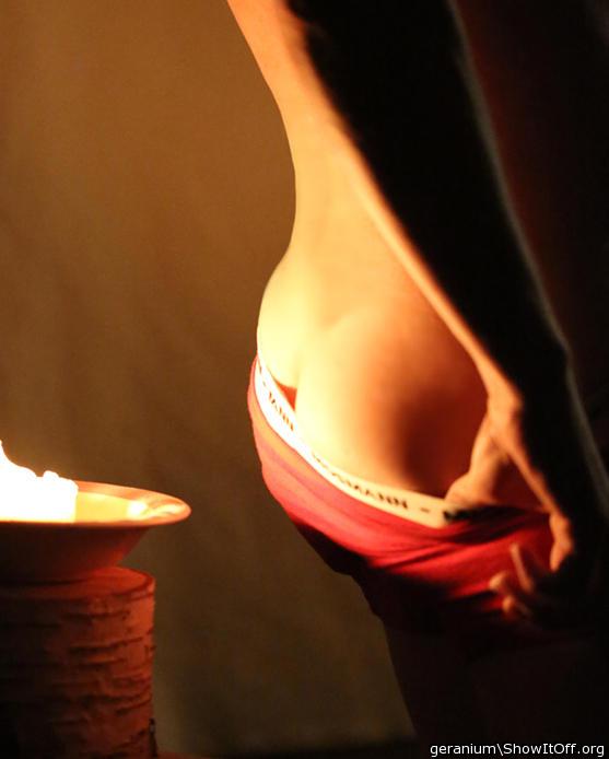 Adult image from geranium