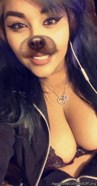 Dammm that so sexy babe &#128150;&#128150;&#128150;