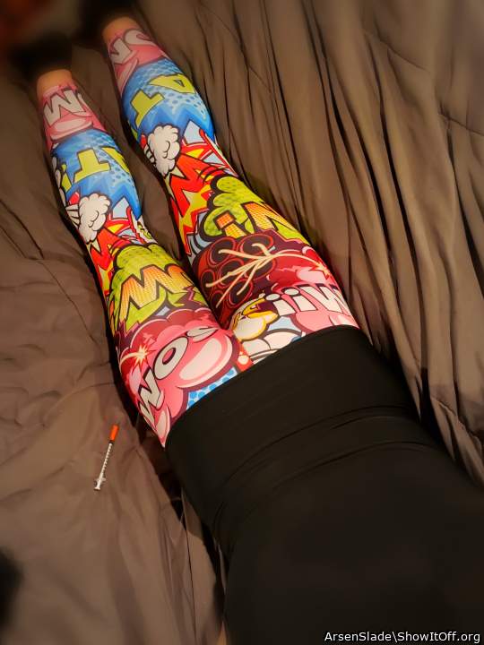 Adult image from ArsenSlade