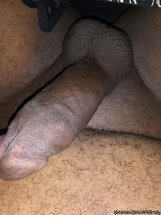 Morning wood