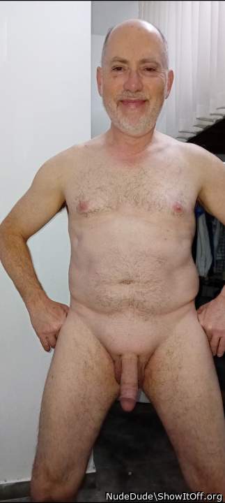 Super sexy man 