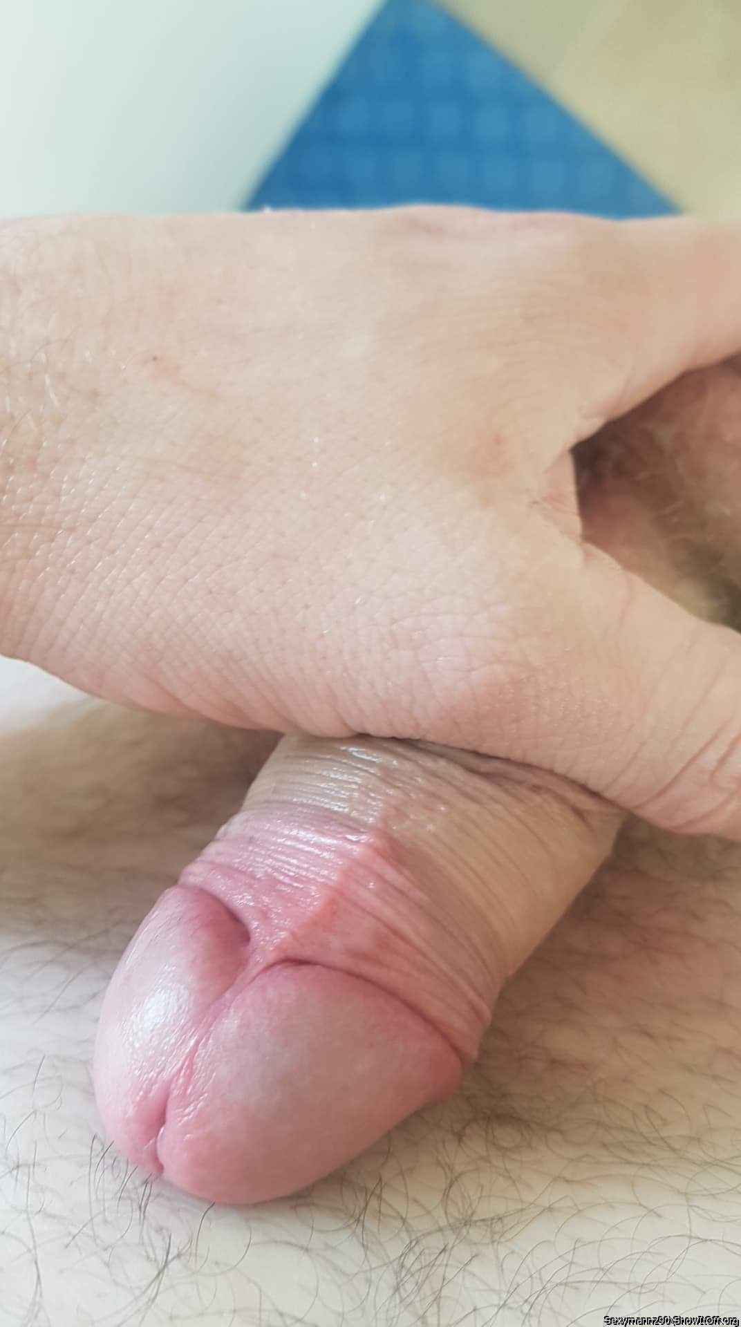 Adult image from Sexymannz90