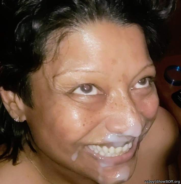 A beautiful smile!