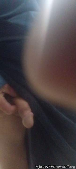 Hornydick