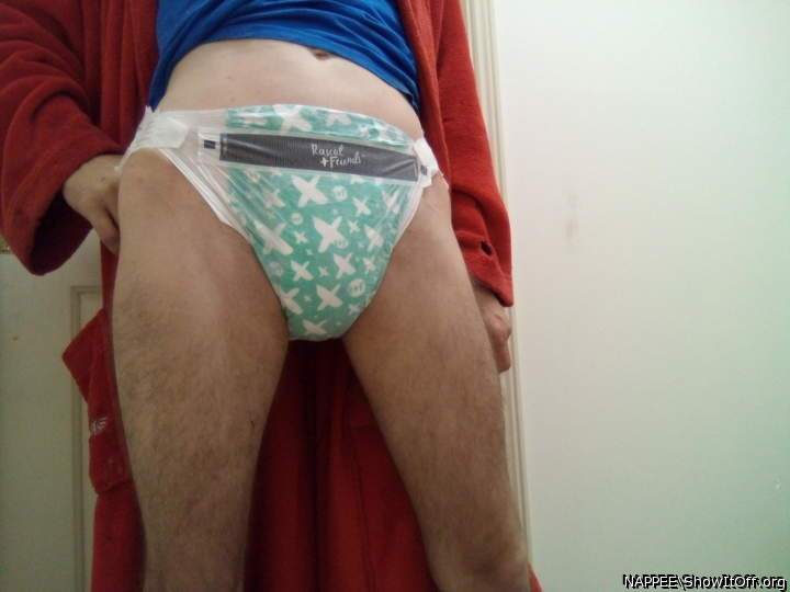 Adult image from NAPPEE