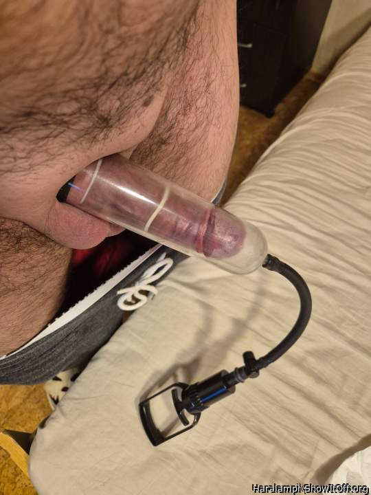 Pumping
