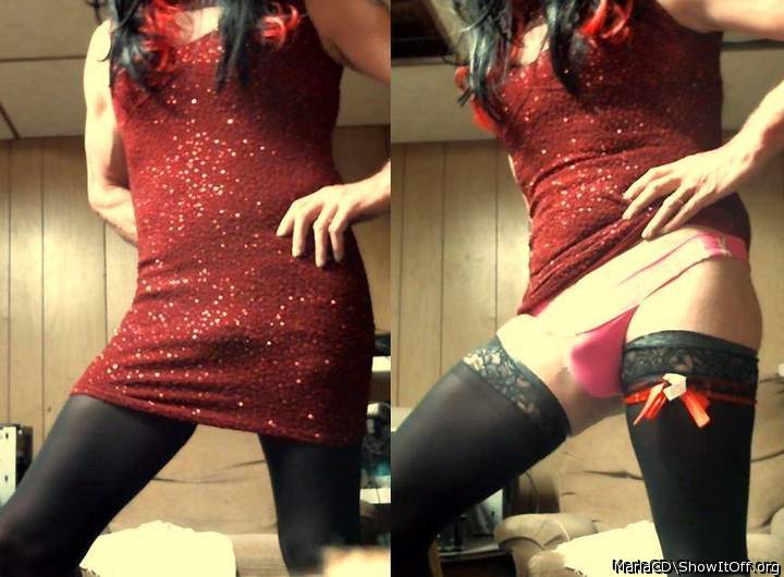 Adult image from MarlaCD