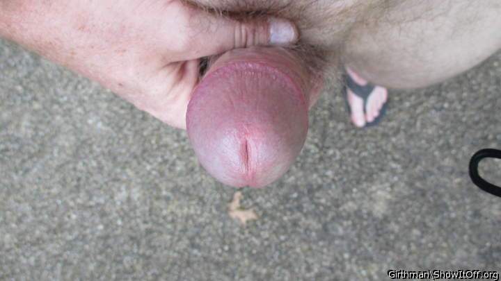 Adult image from Girthman