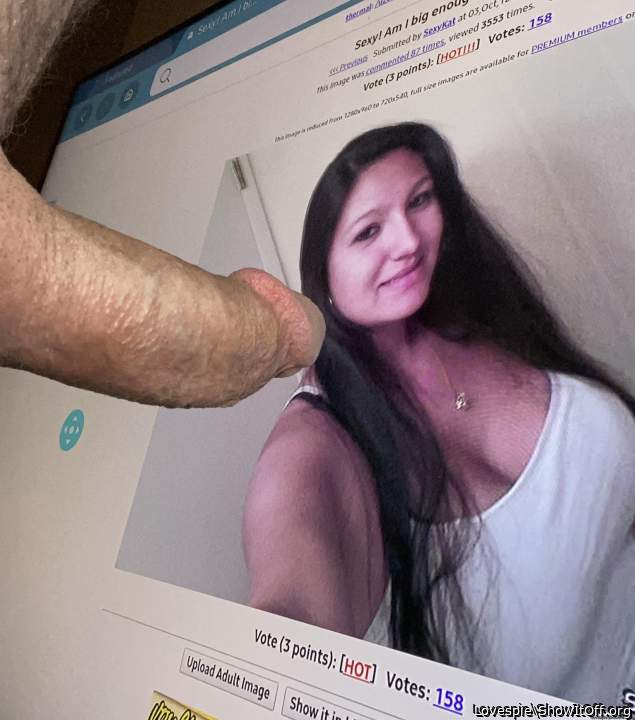 Adult image from Lovespie