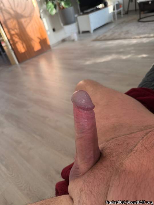 Adult image from Nudist808