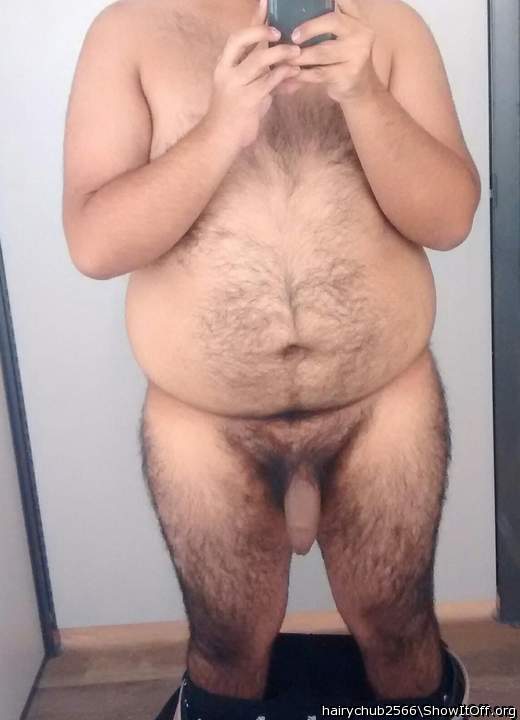 An amazing body and sexy too.