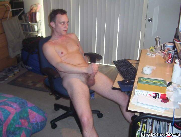 Adult image from NakedLA