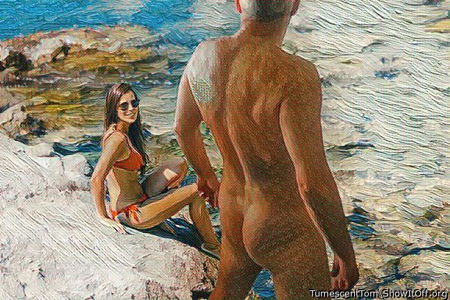 Adult image from TumescentTom