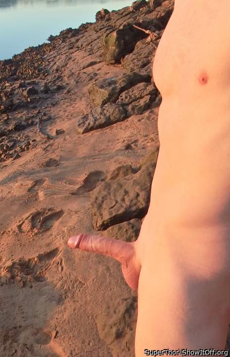 Adult image from SuperThor