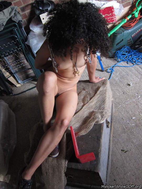 Perfect, so erotic and sexy!      