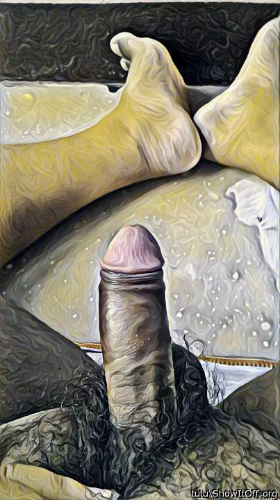 Adult image from tutu