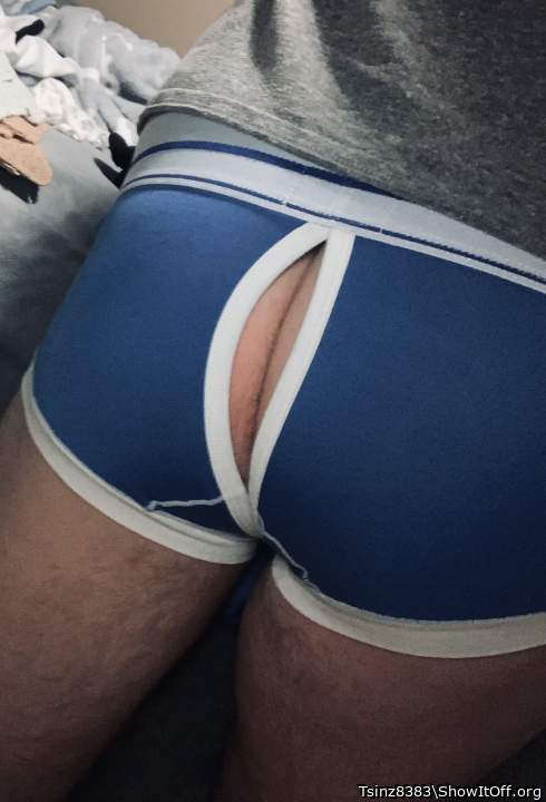 That�s sexy as fuck