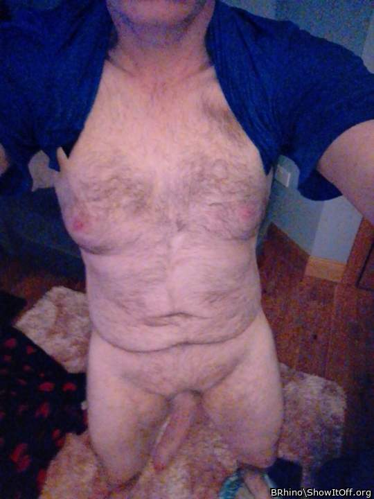 Hot body to go with that big cock