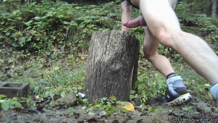 I�m obsessed with how thick that thing is!