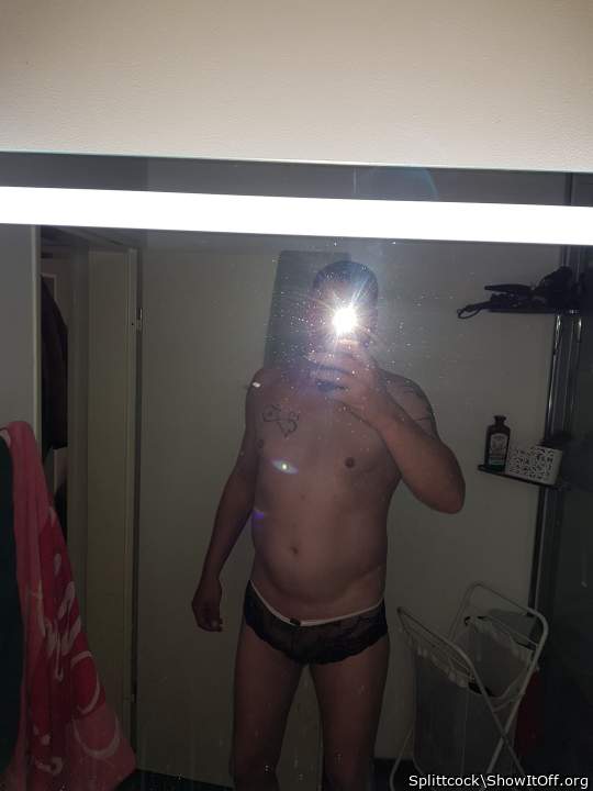 Adult image from Splittcock
