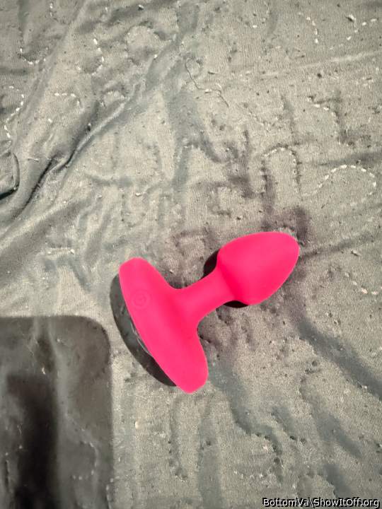My favorite toy