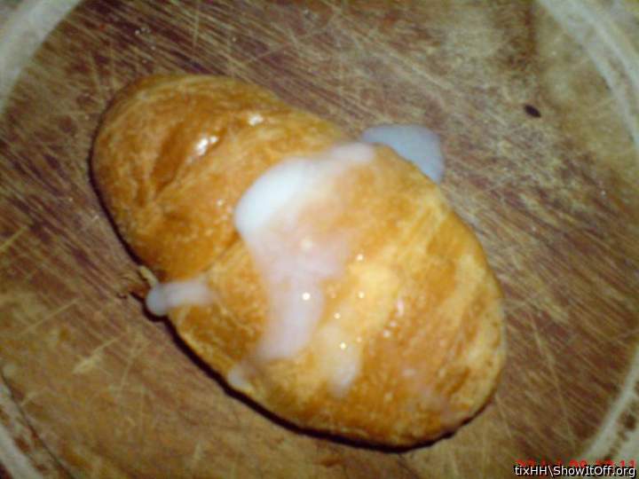 MMMMM lunch is served!