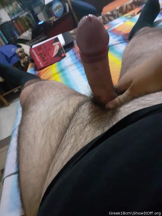 Adult image from Greek18cm