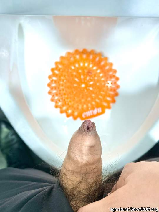 Hard cock!
