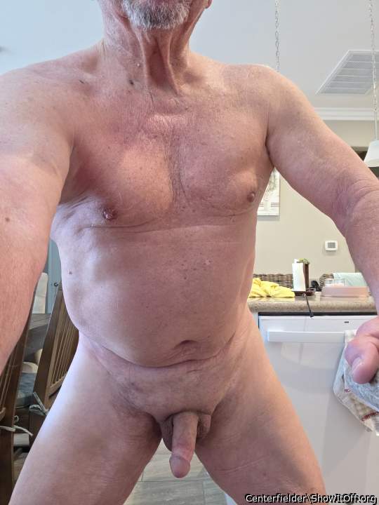 Good to see you!