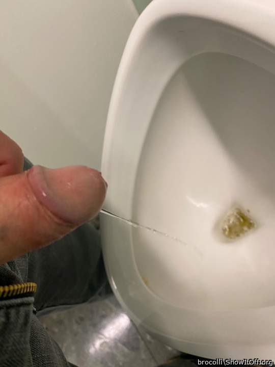 Adult image from brocolli