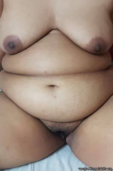 Sexy body delicious looking hairy pussy perfect sexy titties