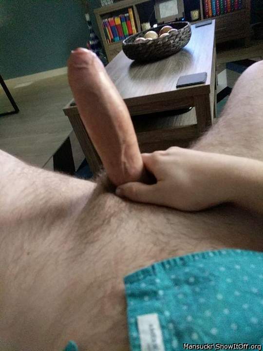 I�m from Winnipeg wouldn�t mind seeing you up close