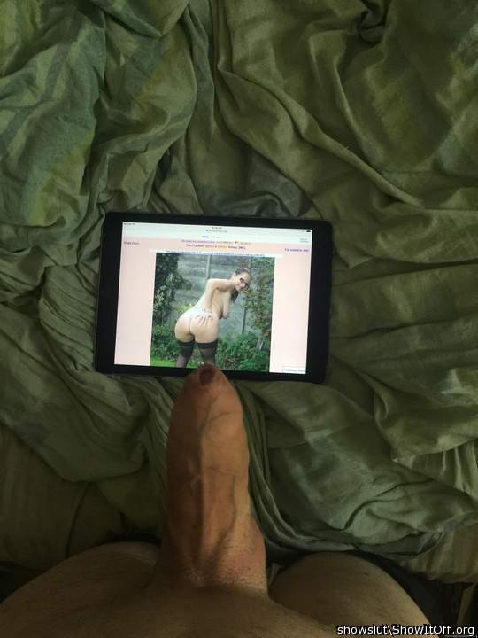 Cock likes this slut