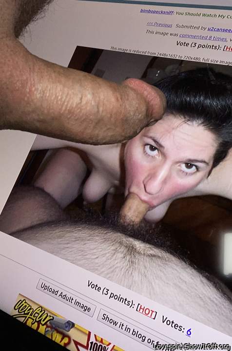 Adult image from Lovespie