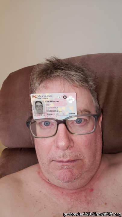 Donny rhine naked and exposed