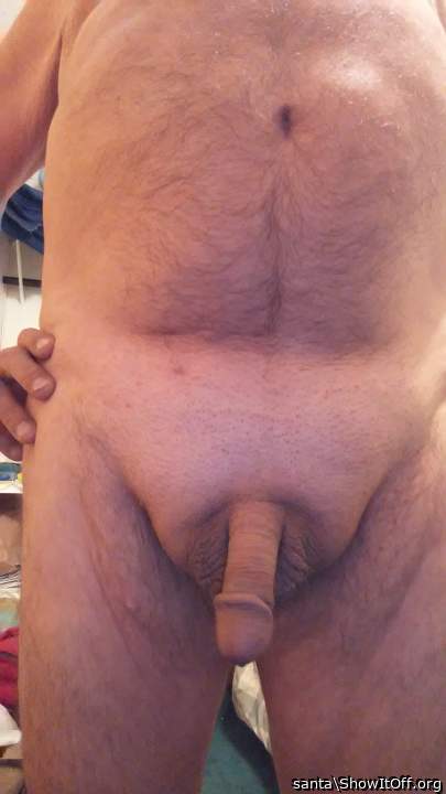 Adult image from santa