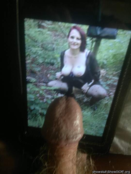 Cock and slut